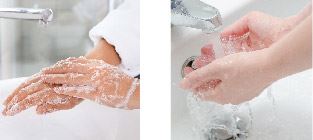 Image pour la catégorie Savon liquide